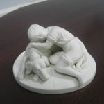 510 7326 Skulptur